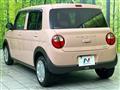 2020 Suzuki Lapin