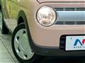 2020 Suzuki Lapin