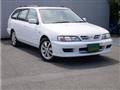 1998 Nissan Primera Wagon