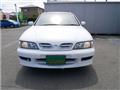 1998 Nissan Primera Wagon