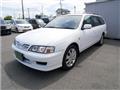 1998 Nissan Primera Wagon