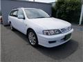 1998 Nissan Primera Wagon