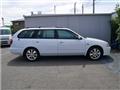 1998 Nissan Primera Wagon