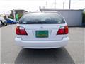 1998 Nissan Primera Wagon