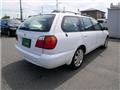 1998 Nissan Primera Wagon