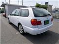 1998 Nissan Primera Wagon