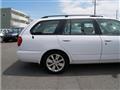 1998 Nissan Primera Wagon