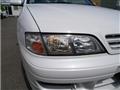 1998 Nissan Primera Wagon