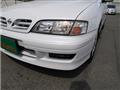 1998 Nissan Primera Wagon