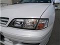 1998 Nissan Primera Wagon