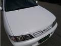 1998 Nissan Primera Wagon