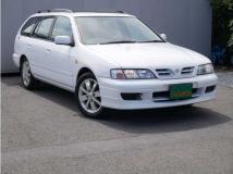 1998 Nissan Primera Wagon