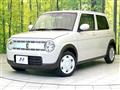 2021 Suzuki Lapin