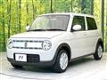 2021 Suzuki Lapin