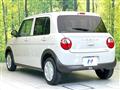 2021 Suzuki Lapin