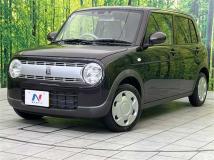 2022 Suzuki Lapin