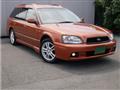 2002 Subaru Legacy Touring Wagon