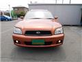2002 Subaru Legacy Touring Wagon