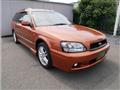 2002 Subaru Legacy Touring Wagon