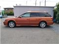 2002 Subaru Legacy Touring Wagon