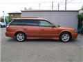 2002 Subaru Legacy Touring Wagon