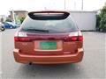 2002 Subaru Legacy Touring Wagon