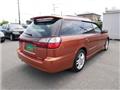 2002 Subaru Legacy Touring Wagon