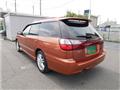 2002 Subaru Legacy Touring Wagon
