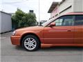 2002 Subaru Legacy Touring Wagon