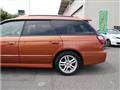 2002 Subaru Legacy Touring Wagon