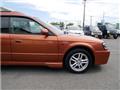 2002 Subaru Legacy Touring Wagon