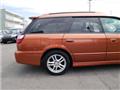 2002 Subaru Legacy Touring Wagon