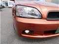 2002 Subaru Legacy Touring Wagon