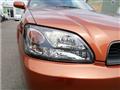 2002 Subaru Legacy Touring Wagon