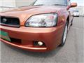 2002 Subaru Legacy Touring Wagon