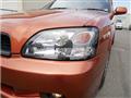 2002 Subaru Legacy Touring Wagon