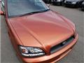 2002 Subaru Legacy Touring Wagon