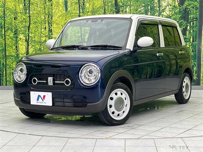 2024 Suzuki Suzuki Others