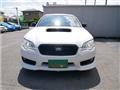 2008 Subaru Legacy Touring Wagon