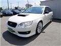 2008 Subaru Legacy Touring Wagon