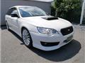 2008 Subaru Legacy Touring Wagon