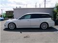 2008 Subaru Legacy Touring Wagon
