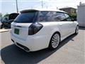 2008 Subaru Legacy Touring Wagon