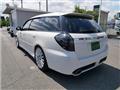 2008 Subaru Legacy Touring Wagon