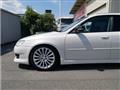 2008 Subaru Legacy Touring Wagon