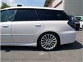 2008 Subaru Legacy Touring Wagon