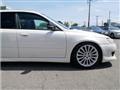 2008 Subaru Legacy Touring Wagon