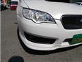 2008 Subaru Legacy Touring Wagon
