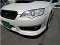 2008 Subaru Legacy Touring Wagon