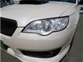 2008 Subaru Legacy Touring Wagon
